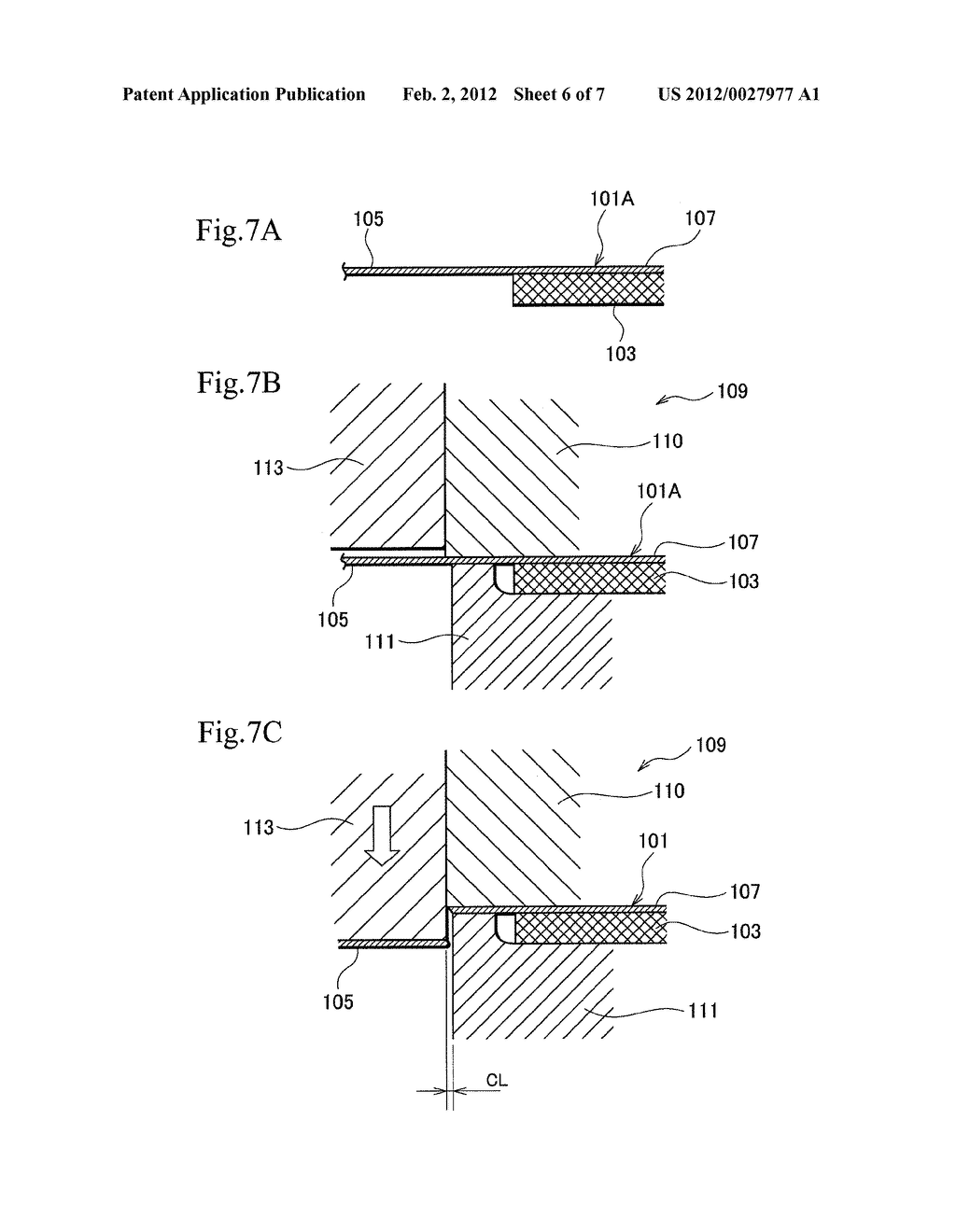METHOD AND APPARATUS FOR RIPPING PLATE MATERIAL, AND PLATE MATERIAL - diagram, schematic, and image 07