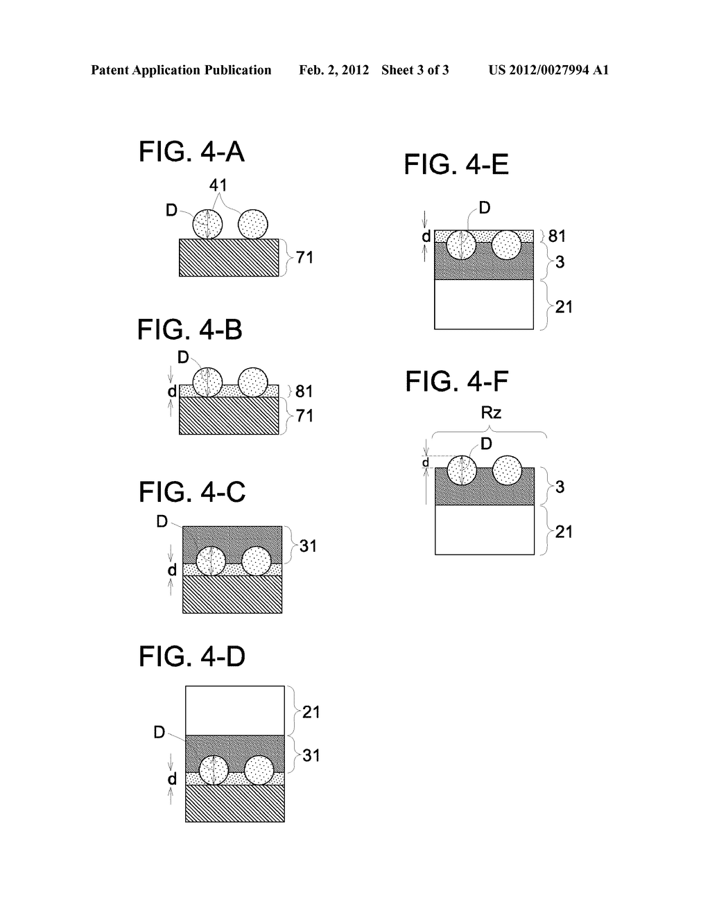 TRANSPARENT CONDUCTIVE FILM AND METHOD FOR MANUFACTURING TRANSPARENT     CONDUCTIVE FILM - diagram, schematic, and image 04