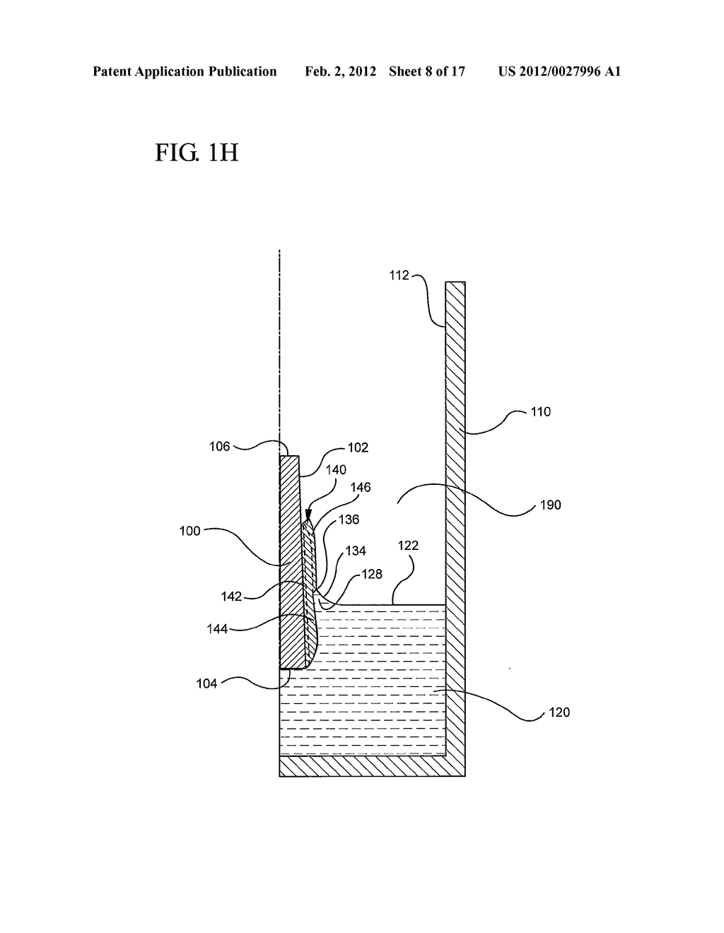 MOLD SHAPE TO OPTIMIZE THICKNESS UNIFORMITY OF SILICON FILM - diagram, schematic, and image 09