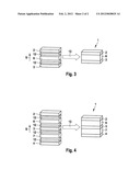 ELECTRICAL OR ELECTRONIC COMPOSITE COMPONENT AND METHOD FOR PRODUCING AN     ELECTRICAL OR ELECTRONIC COMPOSITE COMPONENT diagram and image