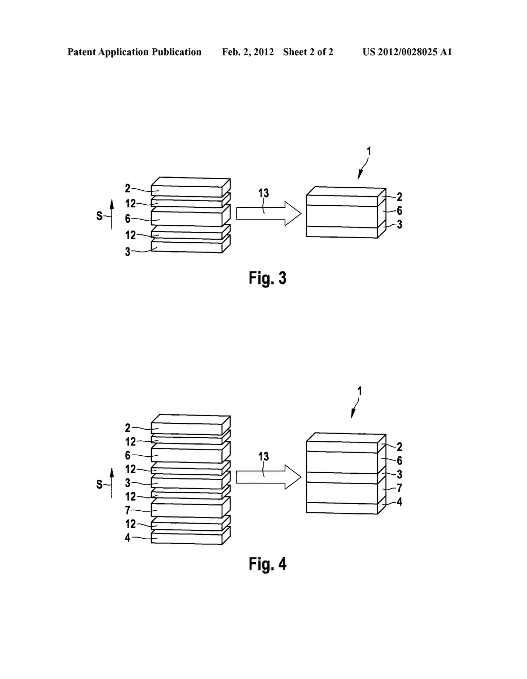 ELECTRICAL OR ELECTRONIC COMPOSITE COMPONENT AND METHOD FOR PRODUCING AN     ELECTRICAL OR ELECTRONIC COMPOSITE COMPONENT - diagram, schematic, and image 03