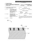 COATED ARTICLE AND METHOD FOR MANUFACTURING SAME diagram and image