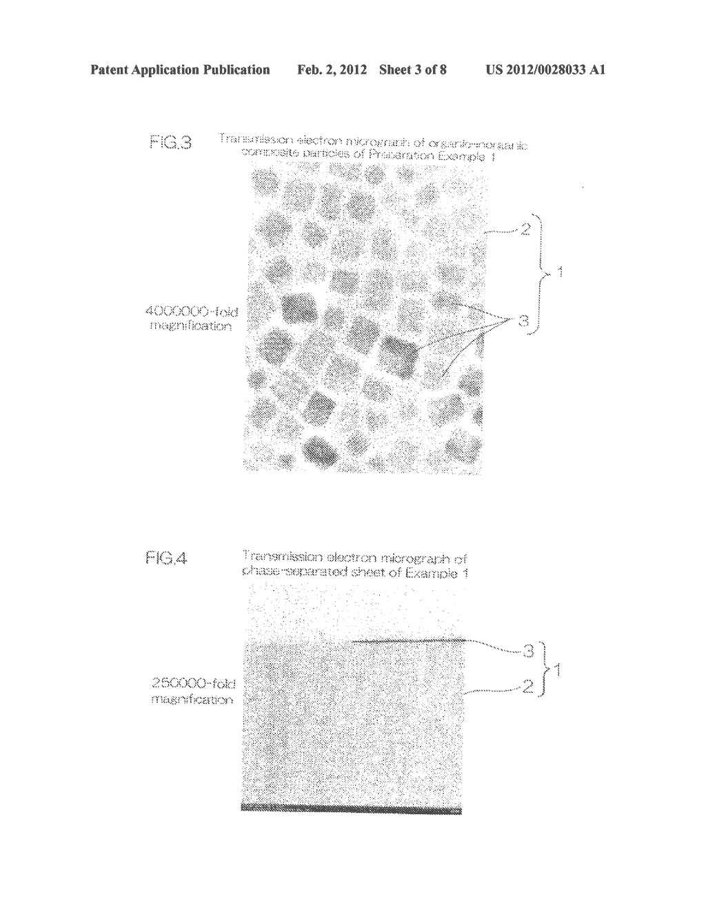 PHASE-SEPARATED STRUCTURE AND PRODUCTION METHOD THEREFOR - diagram, schematic, and image 04