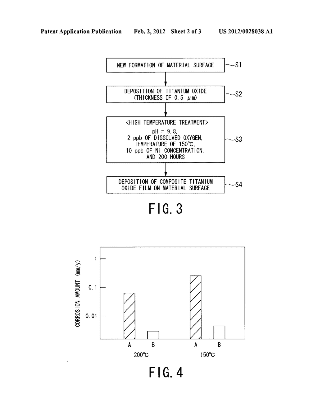 CORROSION-RESISTANT MEMBER AND METHOD OF MANUFACTURING THE SAME - diagram, schematic, and image 03