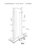 COMPOSITE ARTICLE HAVING PROTECTIVE COATING diagram and image