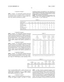 HIGH BARRIER HEAT SEALABLE FILM WITH LINEAR TEAR PROPERTIES diagram and image