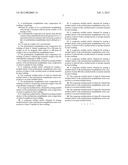 POLYBUTYLENE TEREPHTHALATE RESIN COMPOSITION FOR WELDING AND COMPOSITE     MOLDED ARTICLE diagram and image