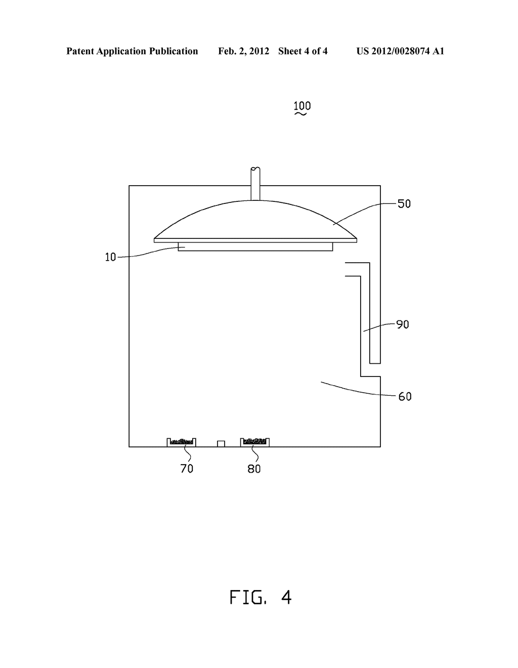 COATING, ARTICLE COATED WITH COATING, AND METHOD FOR MANUFACTURING ARTICLE - diagram, schematic, and image 05