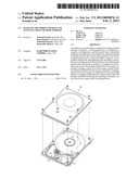 MAGNETIC RECORDING MEDIUM AND MANUFACTURING METHOD THEREOF diagram and image