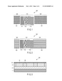 MAGNETIC RECORDING MEDIUM AND MANUFACTURING METHOD THEREOF diagram and image