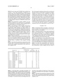 MAGNETIC RECORDING MEDIUM AND MANUFACTURING METHOD THEREOF diagram and image