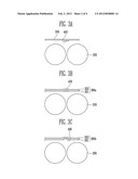 PROTECTION CIRCUIT MODULE WITH THERMISTOR AND BATTERY PACK INCLUDING THE     SAME diagram and image