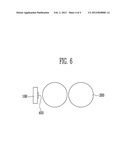 PROTECTION CIRCUIT MODULE WITH THERMISTOR AND BATTERY PACK INCLUDING THE     SAME diagram and image