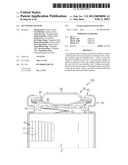 SECONDARY BATTERY diagram and image