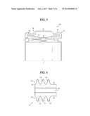 SECONDARY BATTERY diagram and image