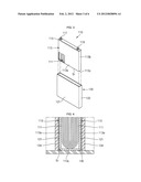 BATTERY PACK diagram and image