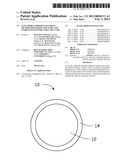 ELECTRODE COMPOSITE MATERIAL, METHOD FOR MAKING THE SAME, AND LITHIUM ION     BATTERY USING THE SAME diagram and image