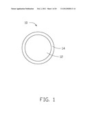 ELECTRODE COMPOSITE MATERIAL, METHOD FOR MAKING THE SAME, AND LITHIUM ION     BATTERY USING THE SAME diagram and image