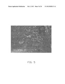 ELECTRODE COMPOSITE MATERIAL, METHOD FOR MAKING THE SAME, AND LITHIUM ION     BATTERY USING THE SAME diagram and image