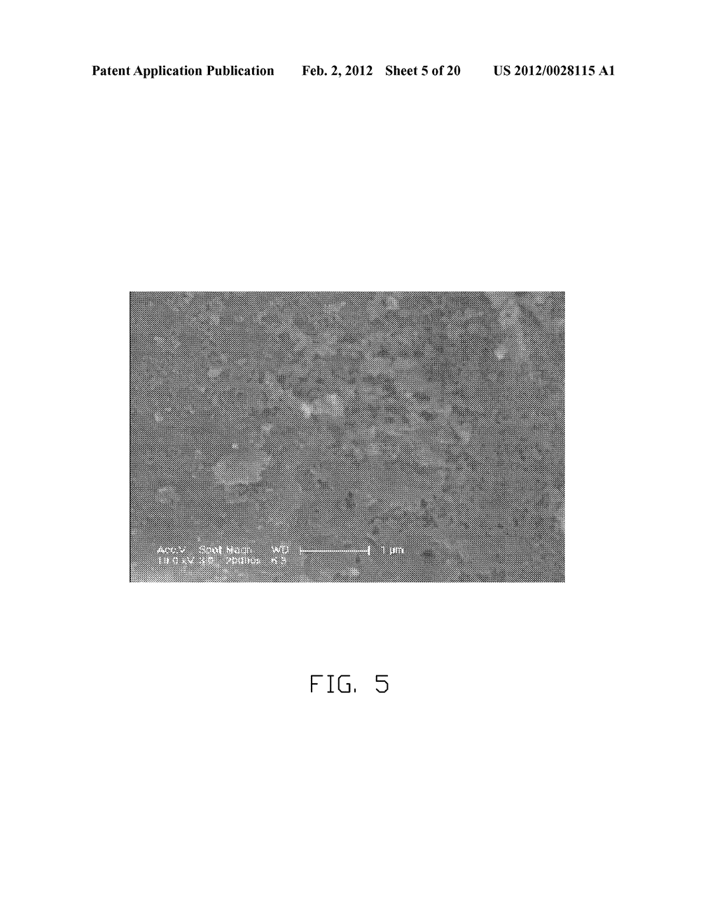 ELECTRODE COMPOSITE MATERIAL, METHOD FOR MAKING THE SAME, AND LITHIUM ION     BATTERY USING THE SAME - diagram, schematic, and image 06