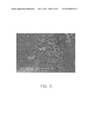 ELECTRODE COMPOSITE MATERIAL, METHOD FOR MAKING THE SAME, AND LITHIUM ION     BATTERY USING THE SAME diagram and image