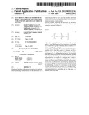 Electrolyte for Electrochemical Device, Electrolyte Solution Using Same,     and Non-Aqueous Electrolyte Battery diagram and image