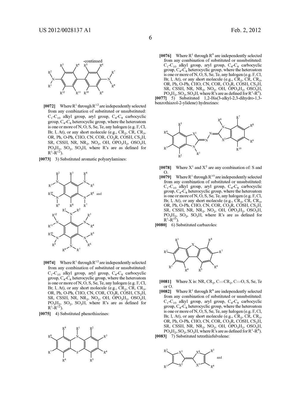 SOLUBLE OXYGEN EVOLVING CATALYSTS FOR RECHARGEABLE METAL-AIR BATTERIES - diagram, schematic, and image 33