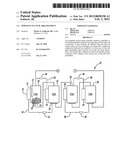 POWER PLANT FUSE ARRANGEMENT diagram and image