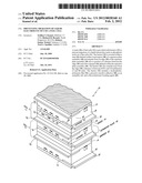 PREVENTING MIGRATION OF LIQUID ELECTROLYTE OUT OF A FUEL CELL diagram and image