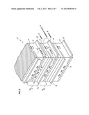 PREVENTING MIGRATION OF LIQUID ELECTROLYTE OUT OF A FUEL CELL diagram and image