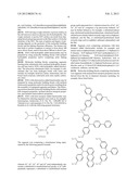 IMAGING MEMBERS COMPRISING STRUCTURED ORGANIC FILMS diagram and image