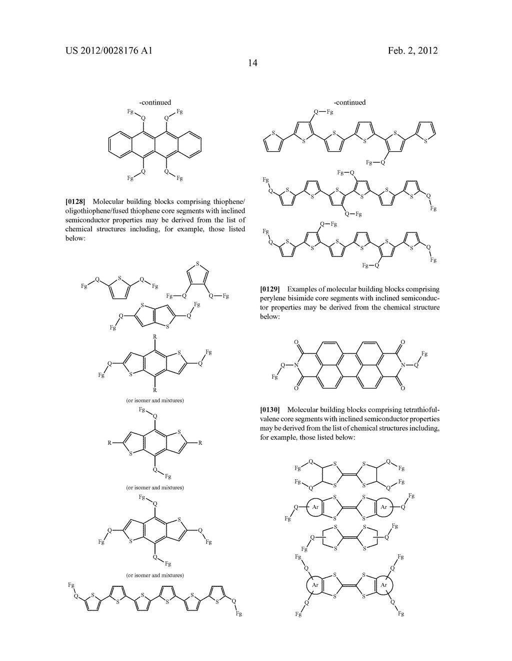 IMAGING MEMBERS COMPRISING STRUCTURED ORGANIC FILMS - diagram, schematic, and image 23