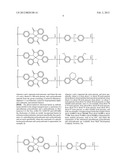 SPIRODILACTAM POLYCARBONATE CONTAINING PHOTOCONDUCTORS diagram and image