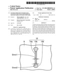 PATTERN FORMATION METHOD USING LEVENSON-TYPE MASK AND METHOD OF     MANUFACTURING LEVENSON-TYPE MASK diagram and image