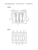 PATTERN FORMATION METHOD USING LEVENSON-TYPE MASK AND METHOD OF     MANUFACTURING LEVENSON-TYPE MASK diagram and image