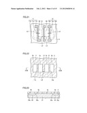 PATTERN FORMATION METHOD USING LEVENSON-TYPE MASK AND METHOD OF     MANUFACTURING LEVENSON-TYPE MASK diagram and image