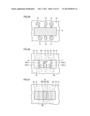 PATTERN FORMATION METHOD USING LEVENSON-TYPE MASK AND METHOD OF     MANUFACTURING LEVENSON-TYPE MASK diagram and image