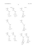 METHOD OF FORMING PATTERN AND ORGANIC PROCESSING LIQUID FOR USE IN THE     METHOD diagram and image