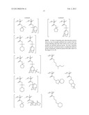 METHOD OF FORMING PATTERN AND ORGANIC PROCESSING LIQUID FOR USE IN THE     METHOD diagram and image