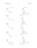 METHOD OF FORMING PATTERN AND ORGANIC PROCESSING LIQUID FOR USE IN THE     METHOD diagram and image