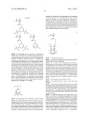 METHOD OF FORMING PATTERN AND ORGANIC PROCESSING LIQUID FOR USE IN THE     METHOD diagram and image