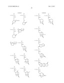 METHOD OF FORMING PATTERN AND ORGANIC PROCESSING LIQUID FOR USE IN THE     METHOD diagram and image