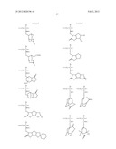 METHOD OF FORMING PATTERN AND ORGANIC PROCESSING LIQUID FOR USE IN THE     METHOD diagram and image