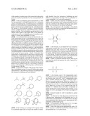 METHOD OF FORMING PATTERN AND ORGANIC PROCESSING LIQUID FOR USE IN THE     METHOD diagram and image