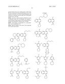 METHOD OF FORMING PATTERN AND ORGANIC PROCESSING LIQUID FOR USE IN THE     METHOD diagram and image