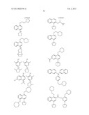 METHOD OF FORMING PATTERN AND ORGANIC PROCESSING LIQUID FOR USE IN THE     METHOD diagram and image