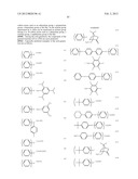 METHOD OF FORMING PATTERN AND ORGANIC PROCESSING LIQUID FOR USE IN THE     METHOD diagram and image