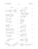 METHOD OF FORMING PATTERN AND ORGANIC PROCESSING LIQUID FOR USE IN THE     METHOD diagram and image