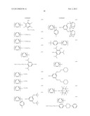 METHOD OF FORMING PATTERN AND ORGANIC PROCESSING LIQUID FOR USE IN THE     METHOD diagram and image