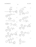 METHOD OF FORMING PATTERN AND ORGANIC PROCESSING LIQUID FOR USE IN THE     METHOD diagram and image